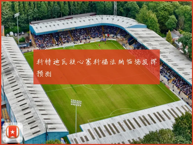 科特迪瓦核心塞科福法纳临场发挥预测