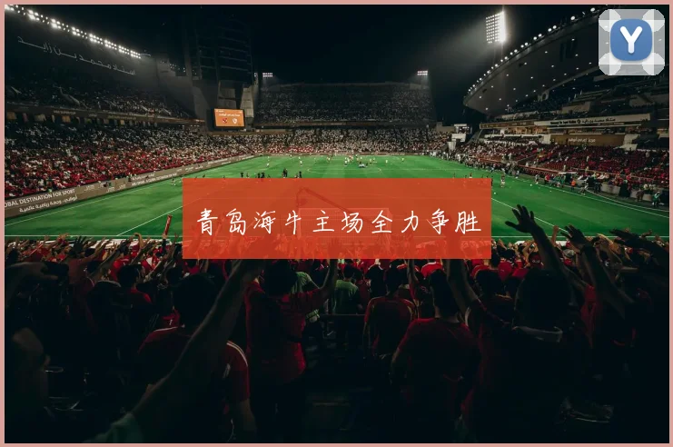 青岛海牛主场全力争胜