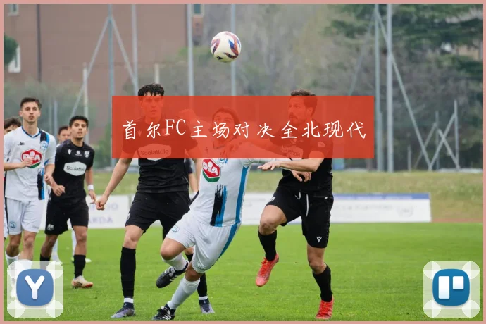 首尔FC主场对决全北现代