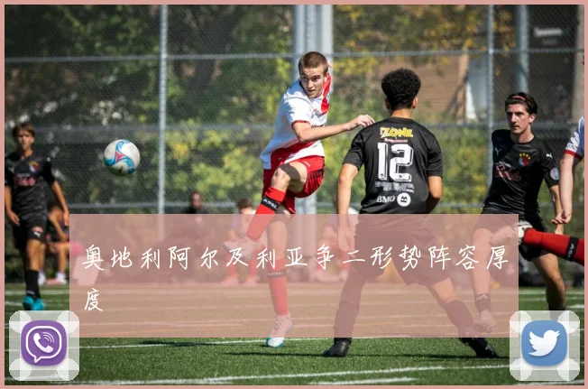 奥地利阿尔及利亚争二形势阵容厚度