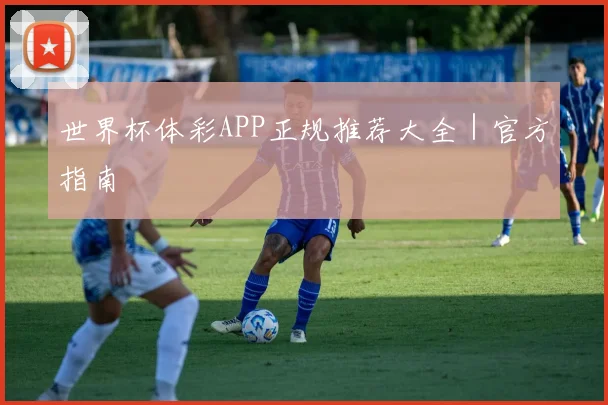 世界杯体彩APP正规推荐大全｜官方指南