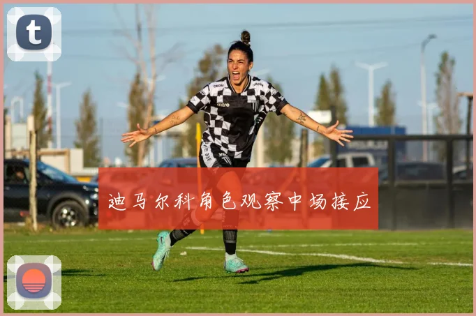 迪马尔科角色观察中场接应