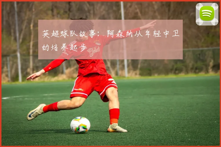 英超球队故事：阿森纳从年轻中卫的培养起步